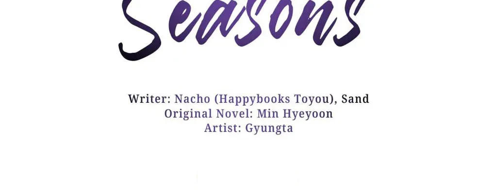 Read Between Seasons chapter 55 image 120 on Lezhin