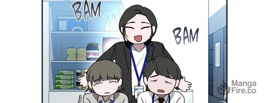Read Between Seasons chapter 55 image 200 on Lezhin