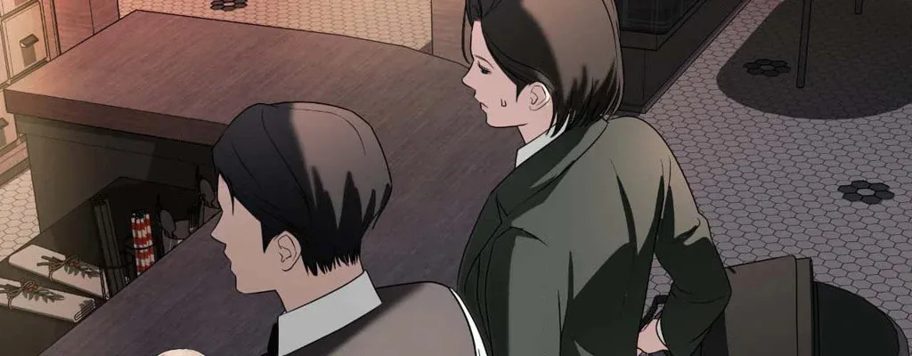 Read Between Seasons chapter 55 image 27 on Lezhin
