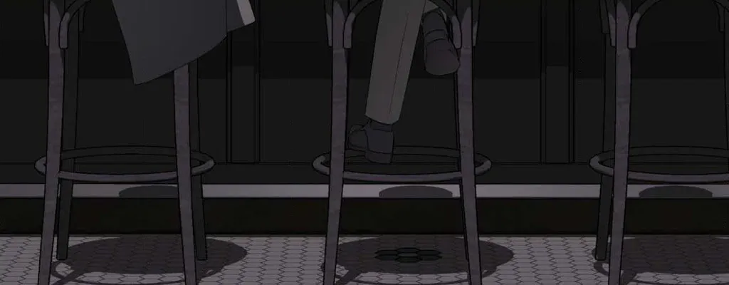 Read Between Seasons chapter 55 image 6 on Lezhin