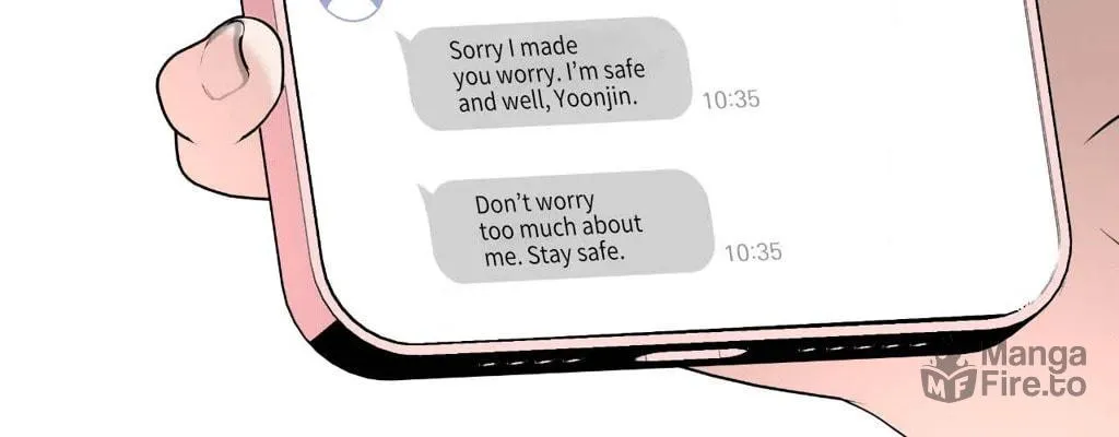 Read Between Seasons chapter 55 image 77 on Lezhin
