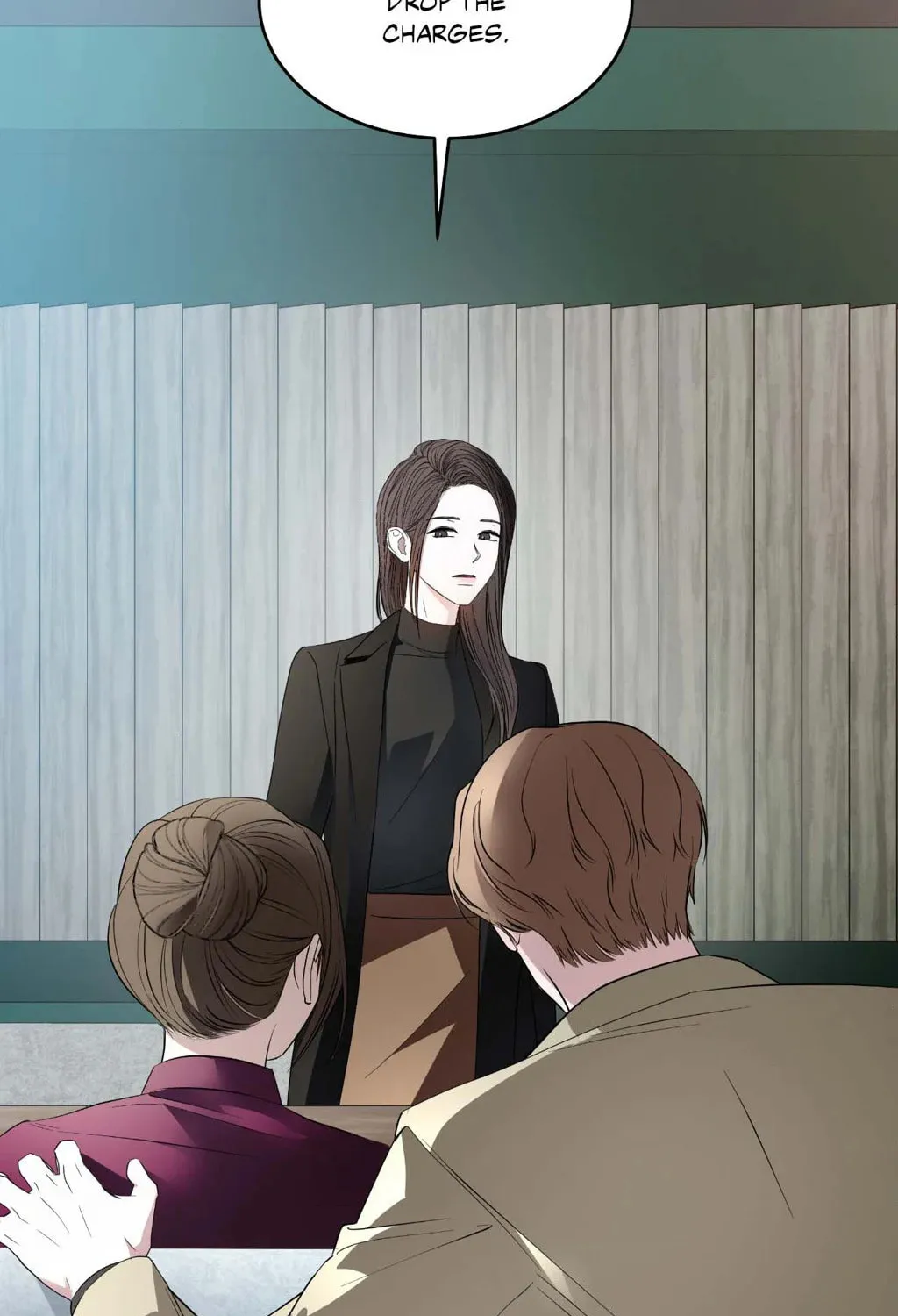 Read Between Seasons chapter 56 image 104 on Lezhin