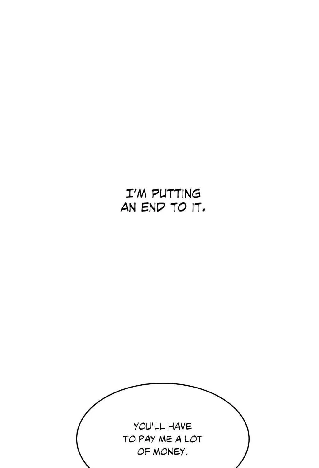 Read Between Seasons chapter 56 image 108 on Lezhin