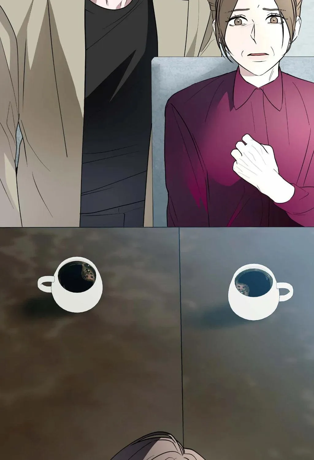 Read Between Seasons chapter 56 image 112 on Lezhin