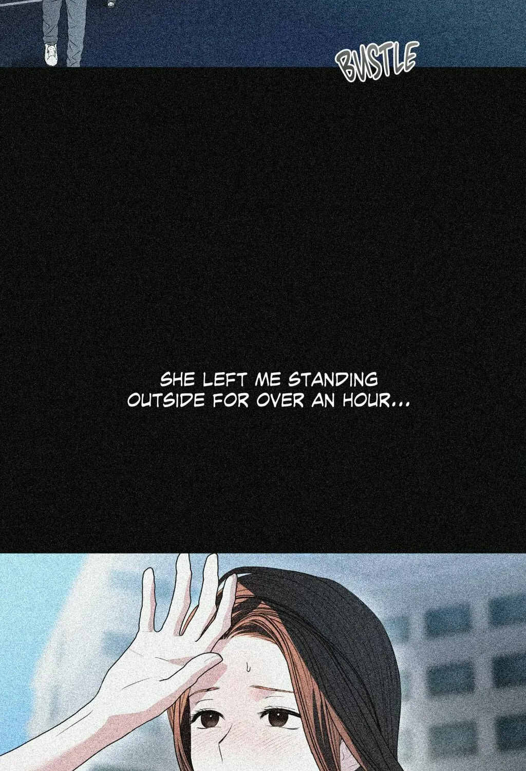 Read Between Seasons chapter 56 image 14 on Lezhin
