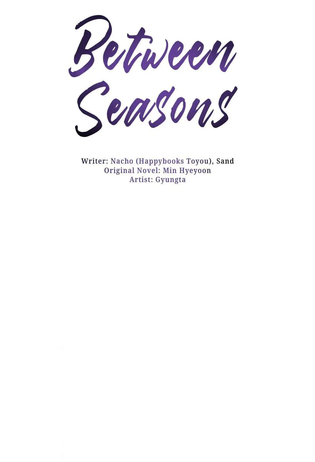 Read Between Seasons chapter 56 image 28 on Lezhin