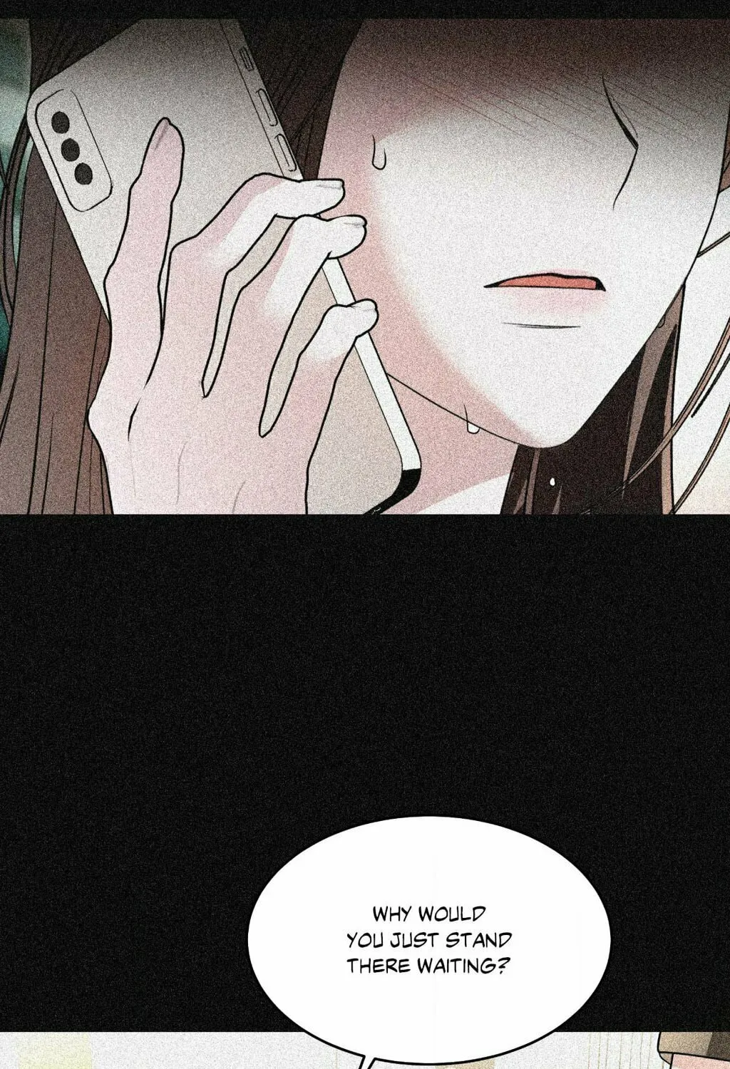 Read Between Seasons chapter 56 image 42 on Lezhin