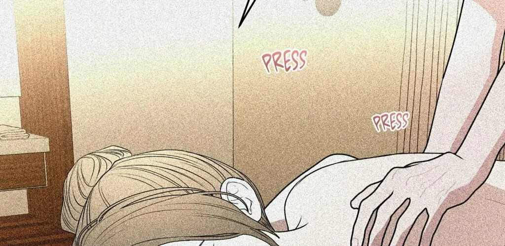 Read Between Seasons chapter 56 image 43 on Lezhin