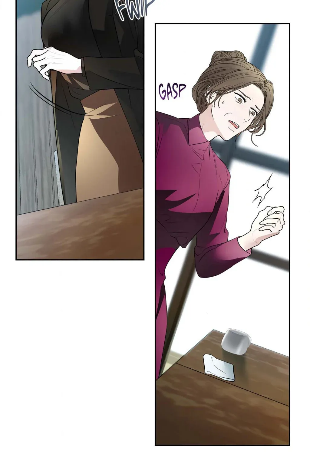 Read Between Seasons chapter 56 image 60 on Lezhin