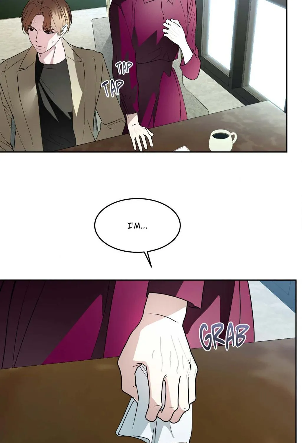 Read Between Seasons chapter 56 image 64 on Lezhin