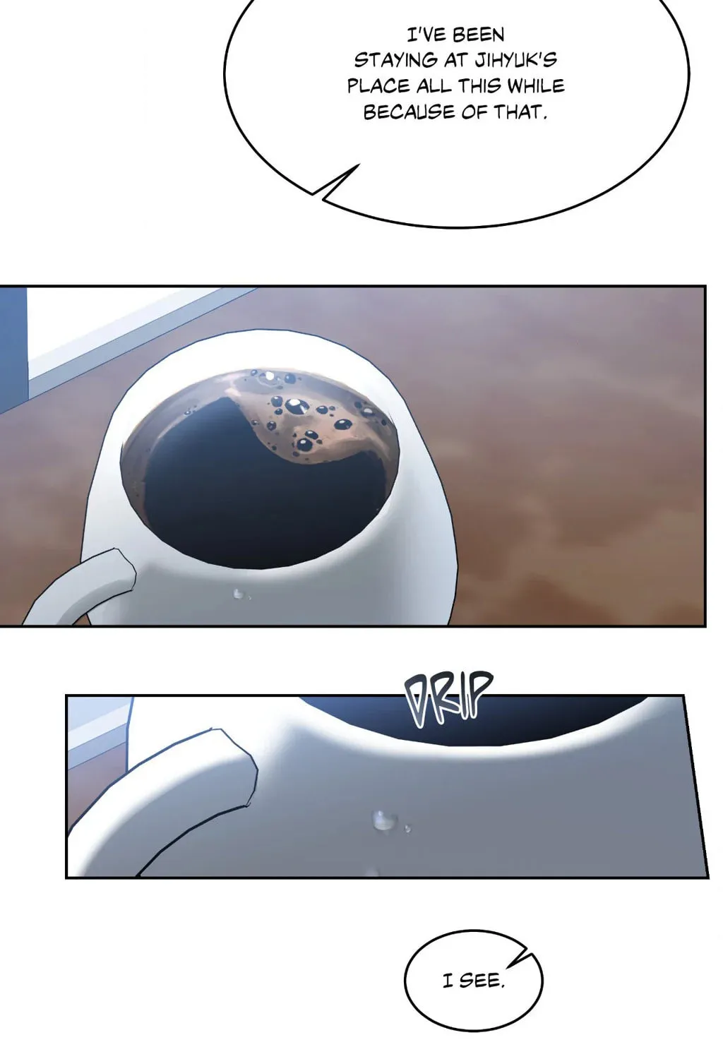 Read Between Seasons chapter 56 image 72 on Lezhin