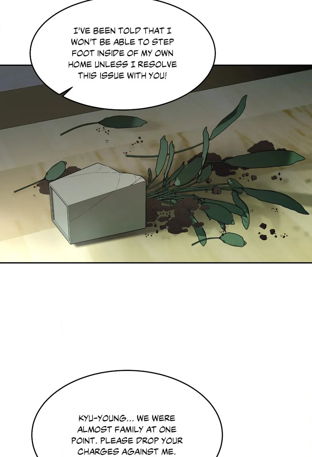 Read Between Seasons chapter 56 image 74 on Lezhin