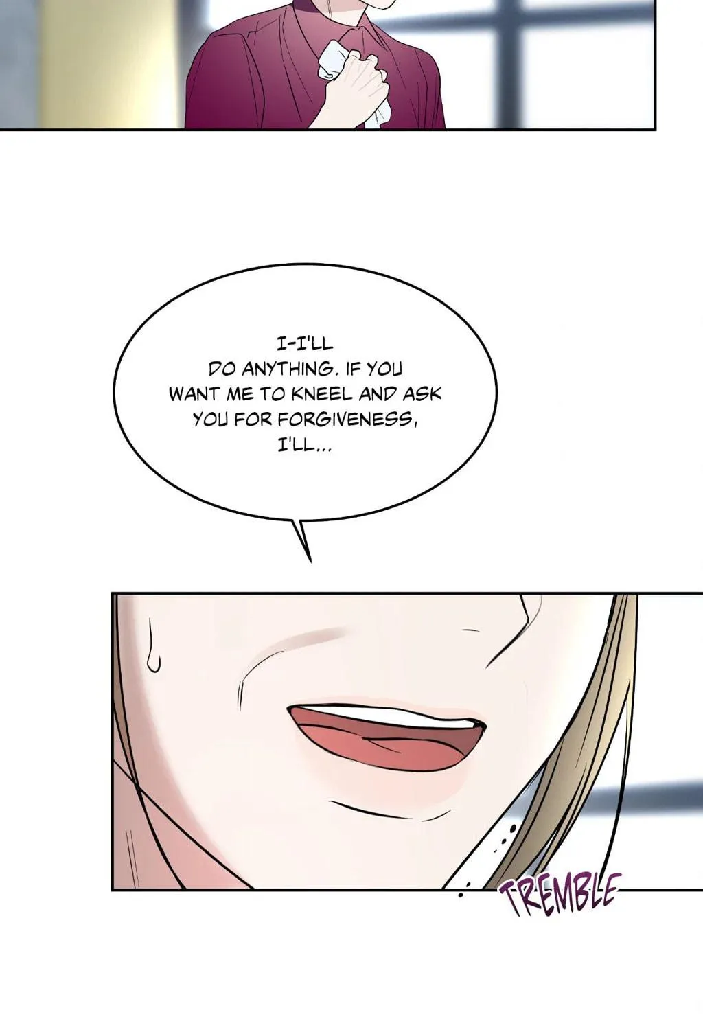 Read Between Seasons chapter 56 image 76 on Lezhin