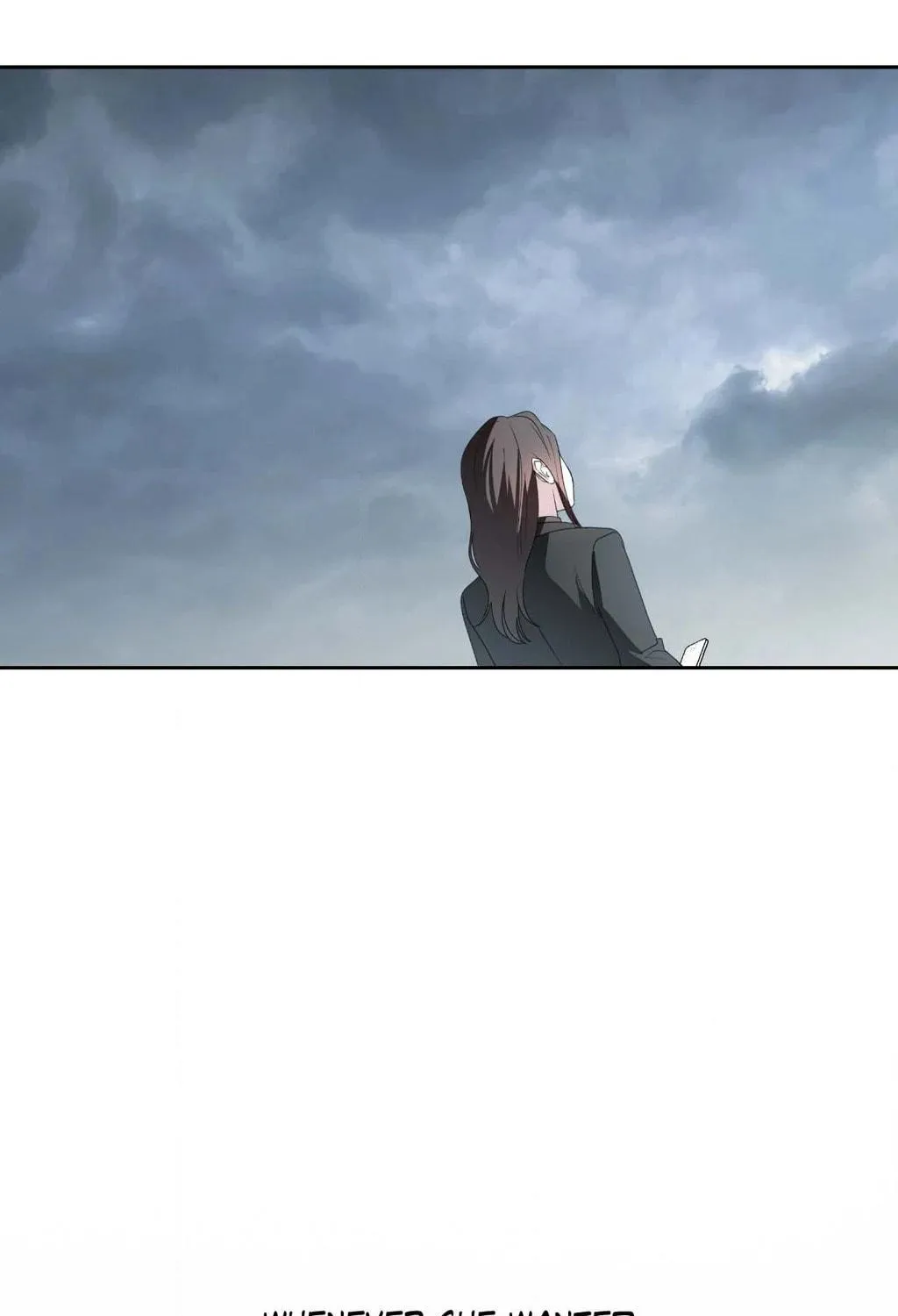 Read Between Seasons chapter 56 image 8 on Lezhin