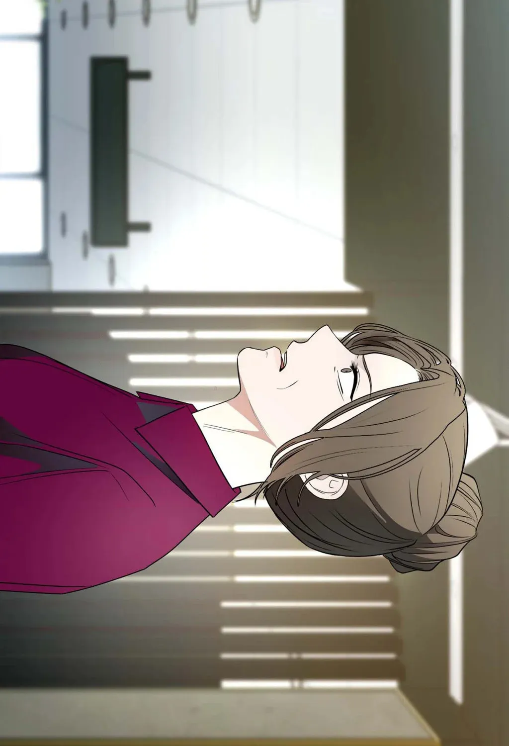 Read Between Seasons chapter 56 image 80 on Lezhin