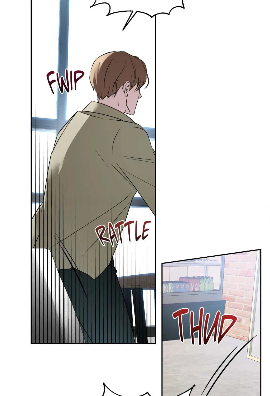 Read Between Seasons chapter 56 image 84 on Lezhin