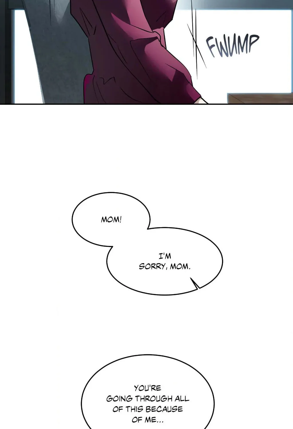 Read Between Seasons chapter 56 image 96 on Lezhin
