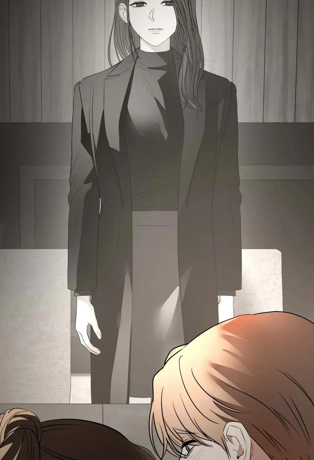 Read Between Seasons chapter 56 image 98 on Lezhin