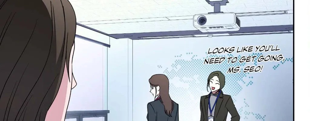 Read Between Seasons chapter 57 image 16 on Lezhin