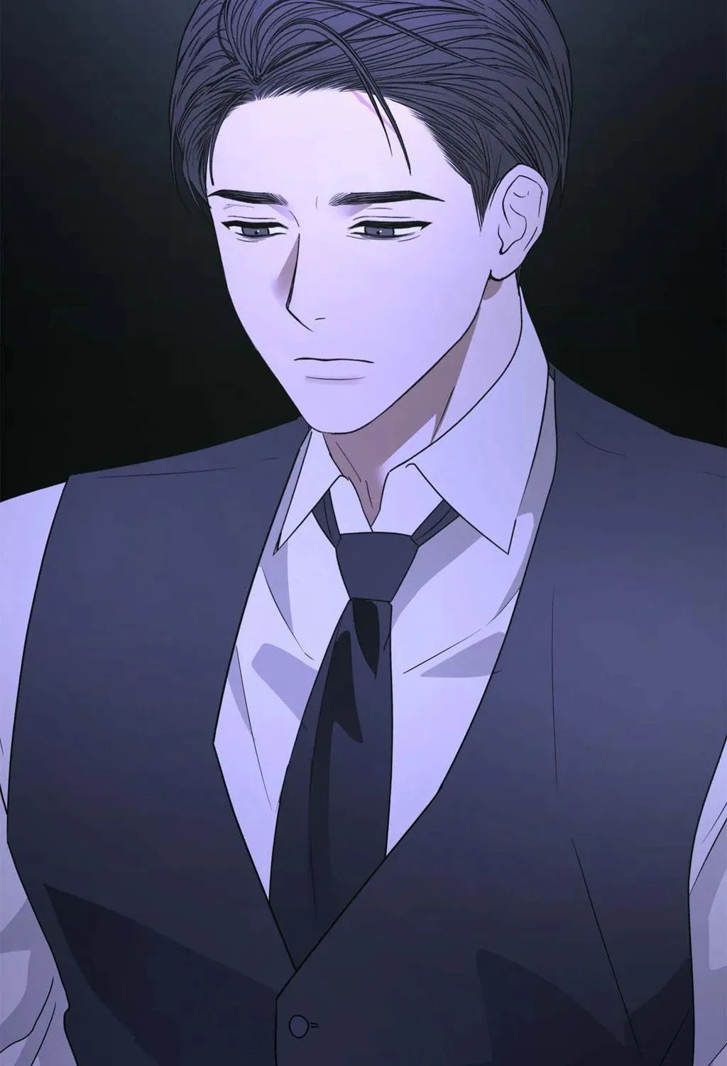 Read Between Seasons chapter 58 image 101 on Lezhin