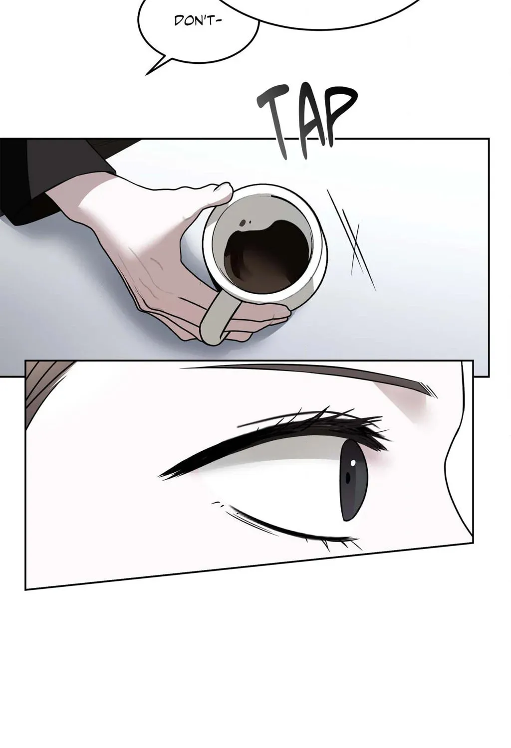Read Between Seasons chapter 58 image 110 on Lezhin
