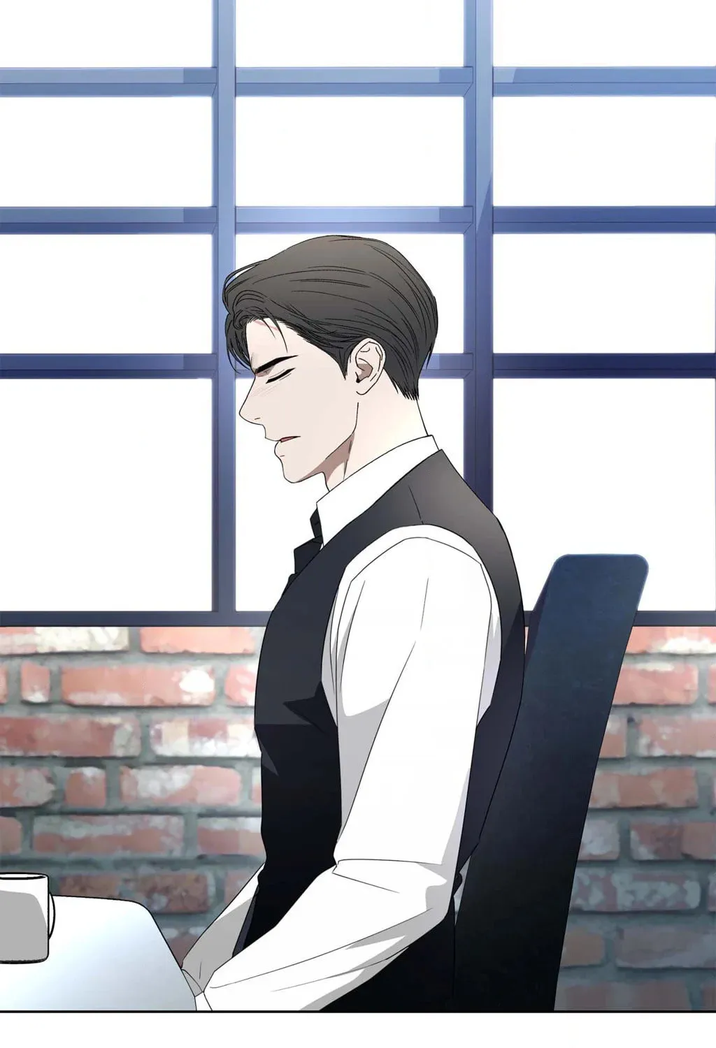Read Between Seasons chapter 58 image 114 on Lezhin