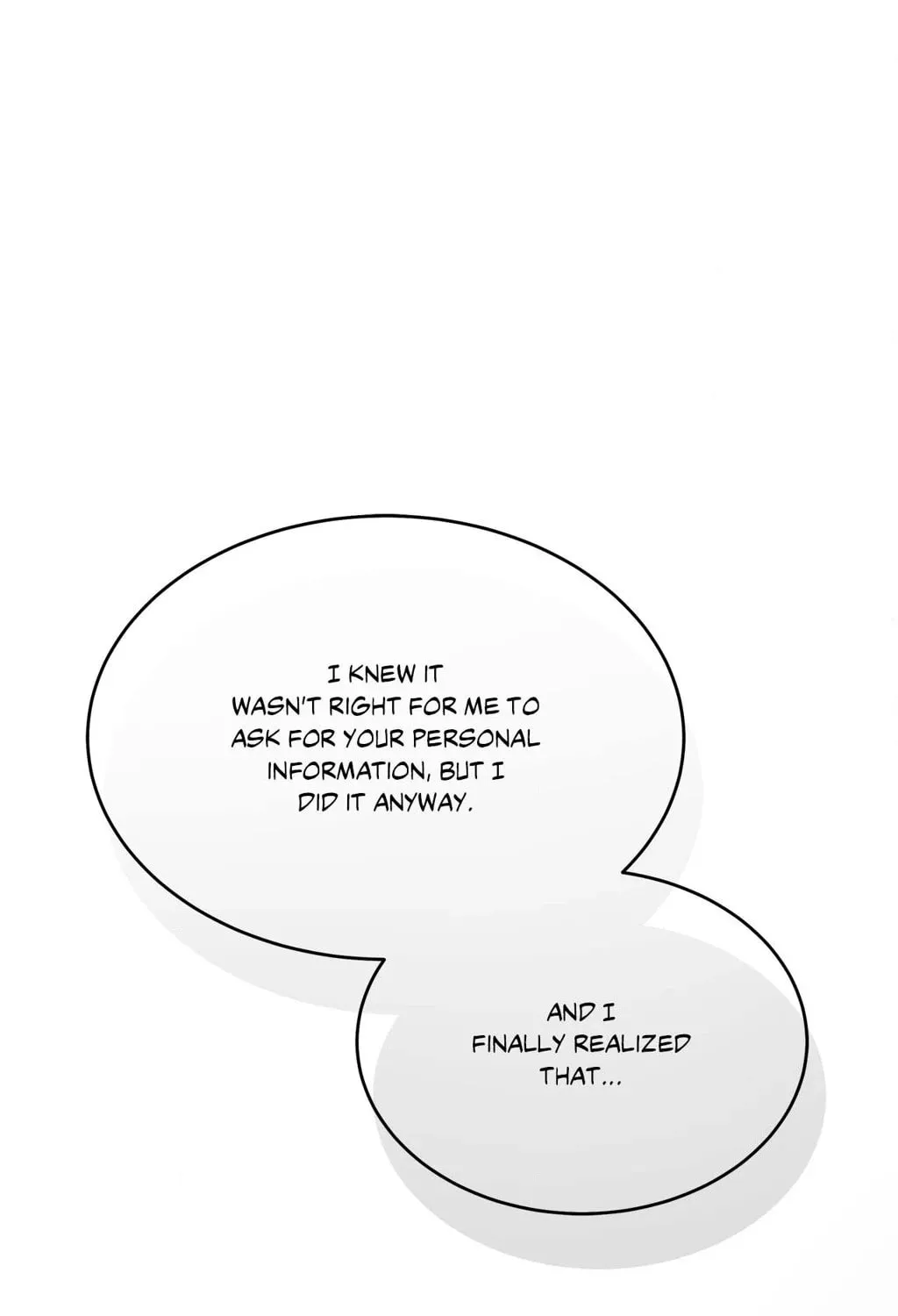 Read Between Seasons chapter 58 image 116 on Lezhin