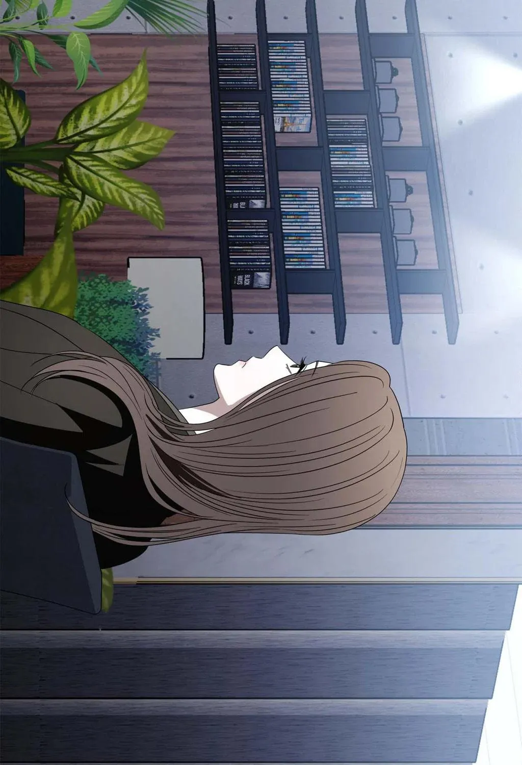 Read Between Seasons chapter 58 image 129 on Lezhin