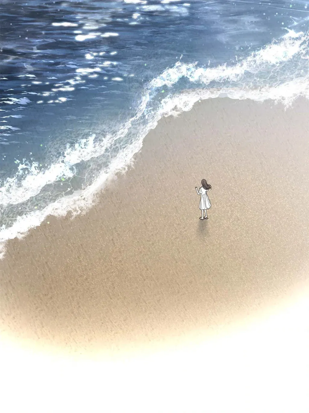 Read Between Seasons chapter 58 image 139 on Lezhin