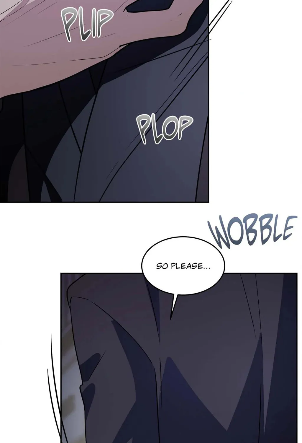 Read Between Seasons chapter 58 image 14 on Lezhin