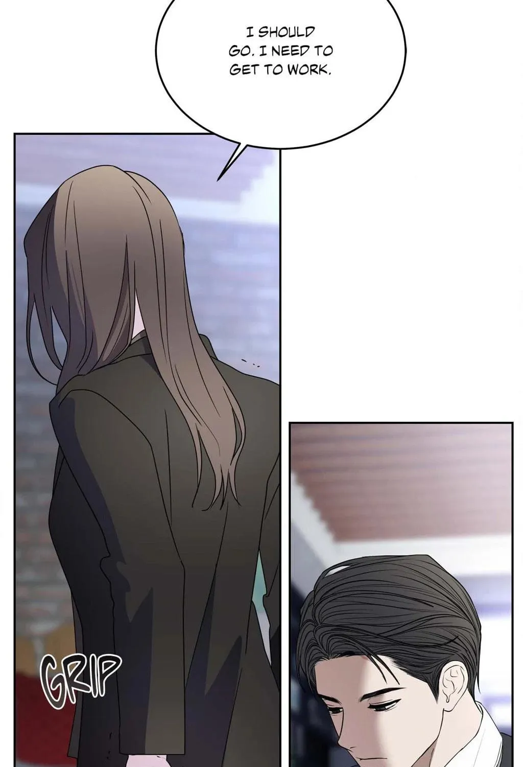 Read Between Seasons chapter 58 image 157 on Lezhin