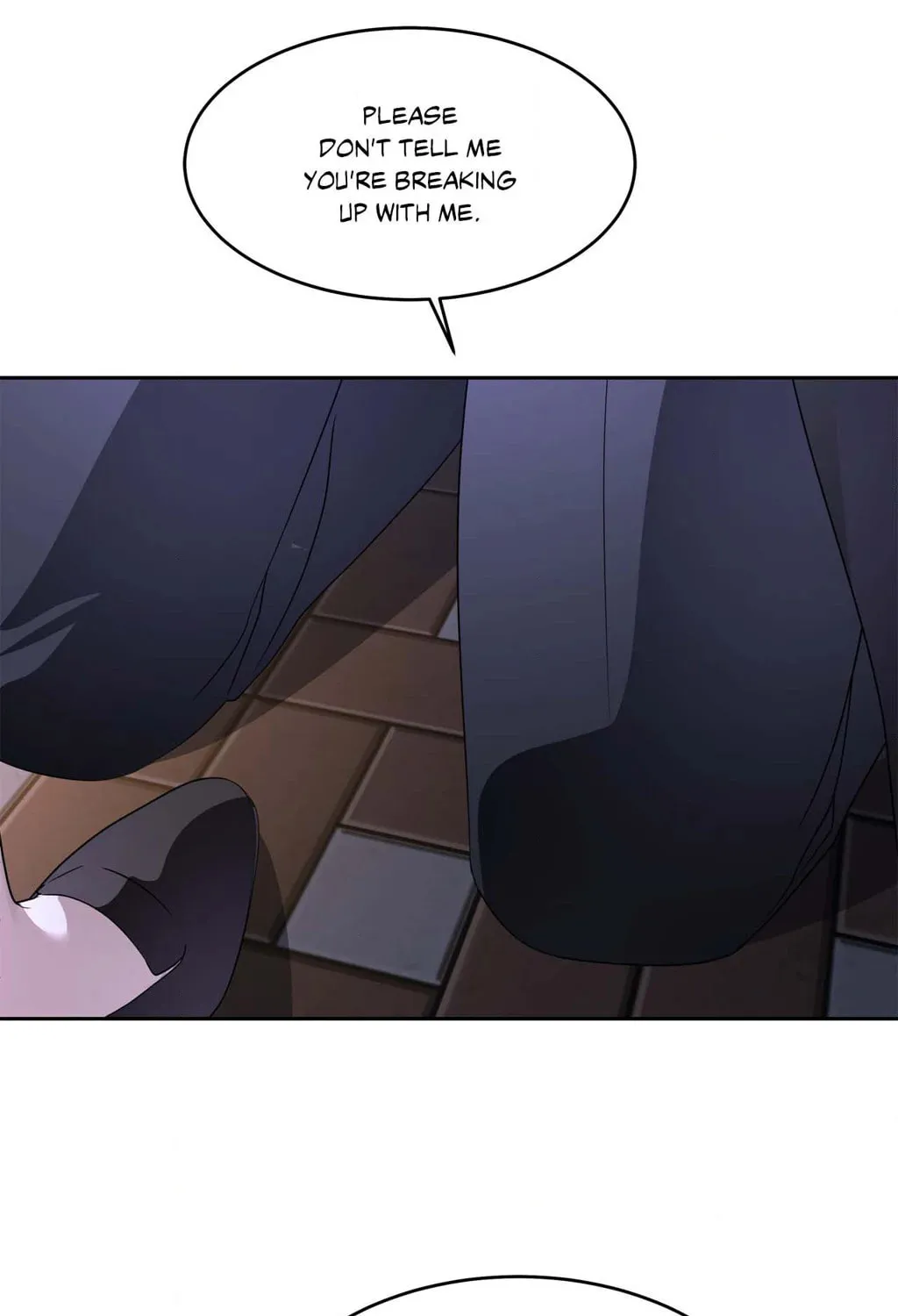 Read Between Seasons chapter 58 image 19 on Lezhin