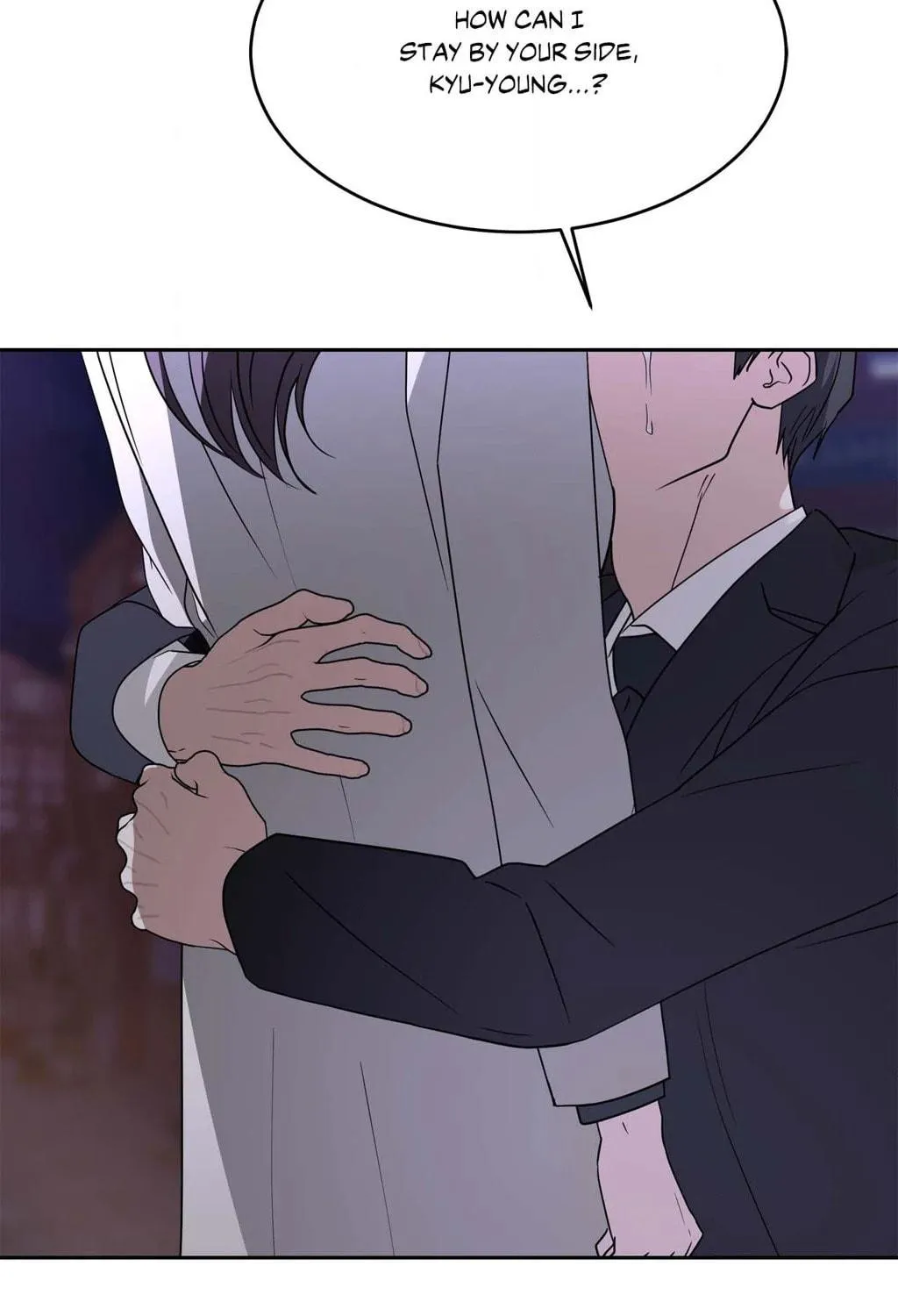Read Between Seasons chapter 58 image 21 on Lezhin