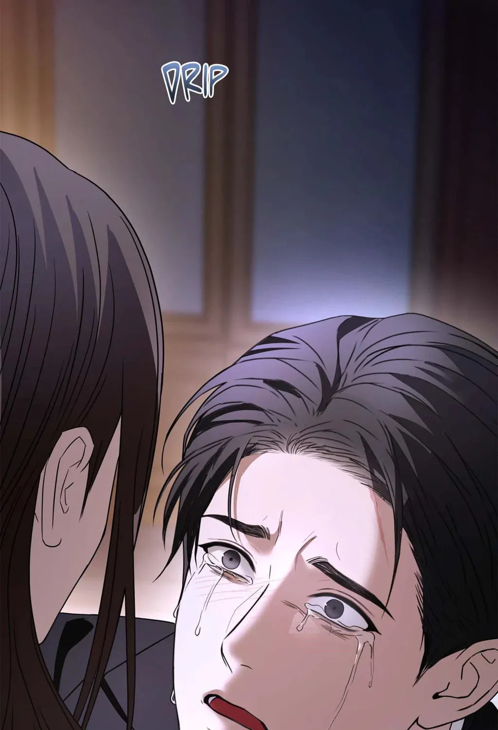 Read Between Seasons chapter 58 image 29 on Lezhin