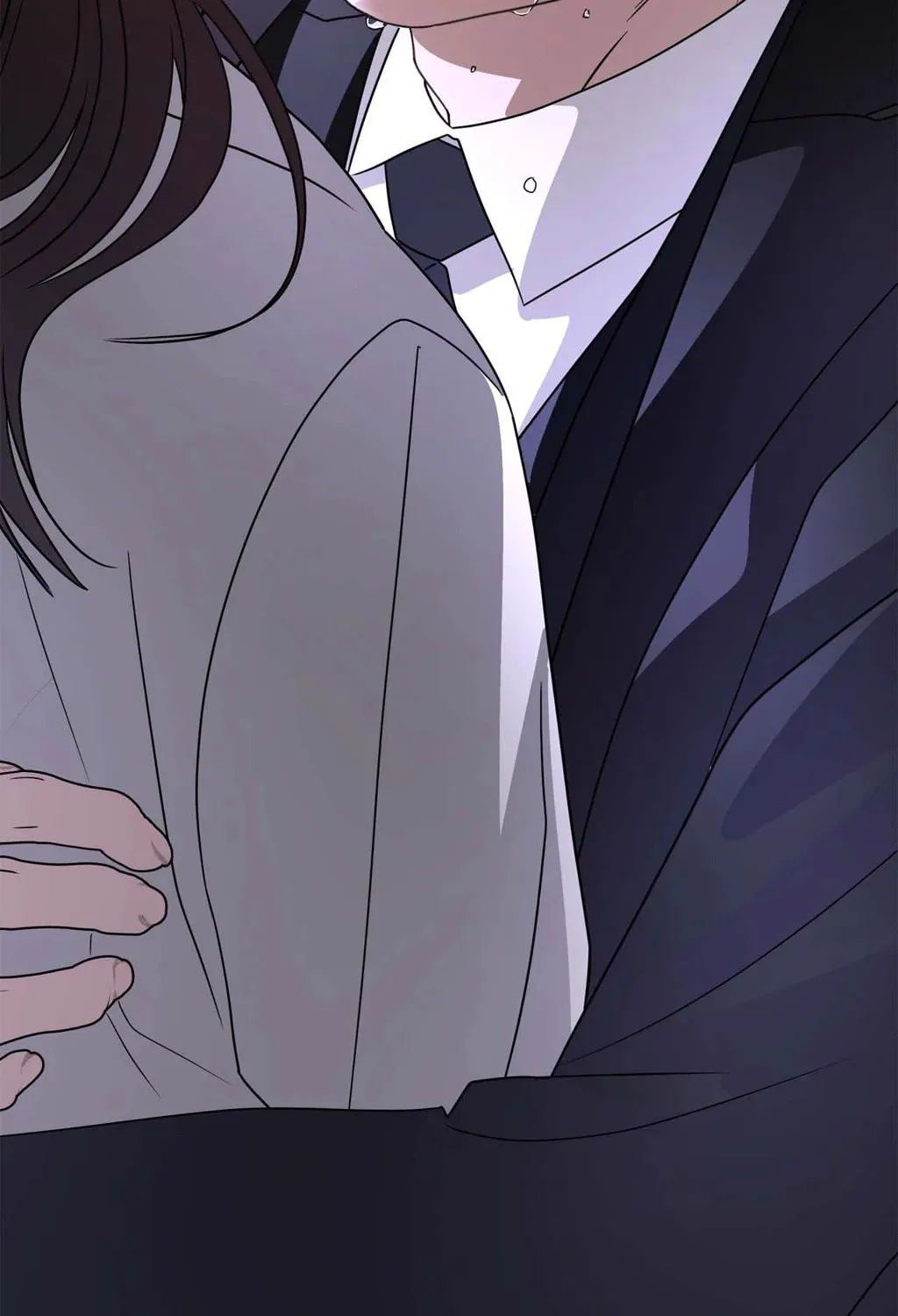 Read Between Seasons chapter 58 image 31 on Lezhin