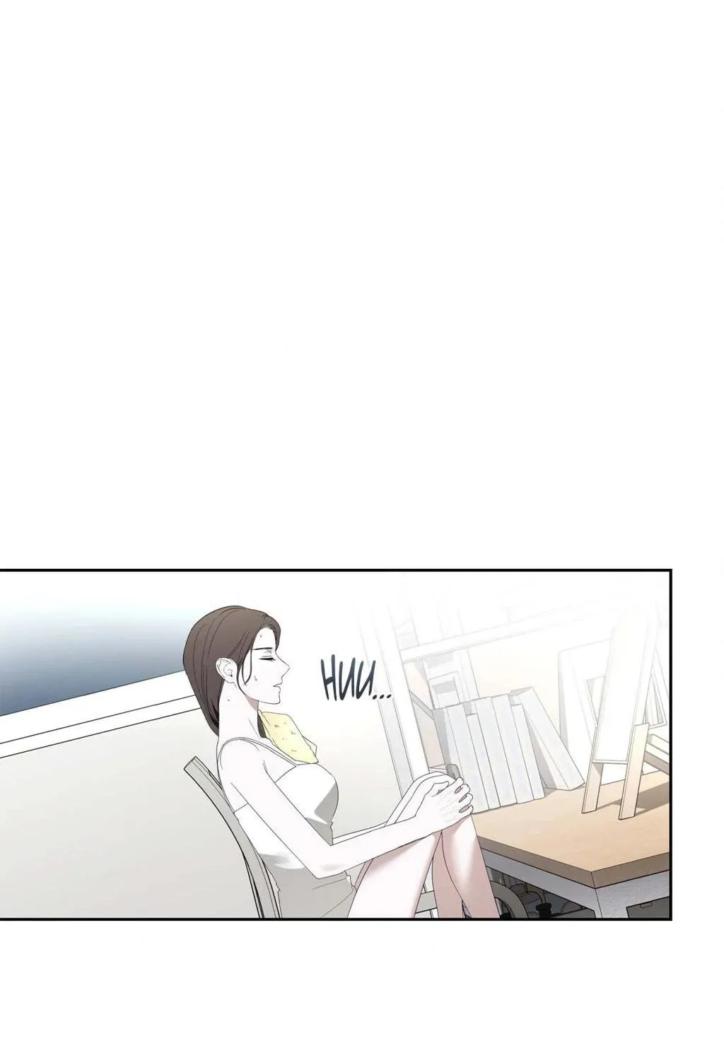 Read Between Seasons chapter 58 image 37 on Lezhin