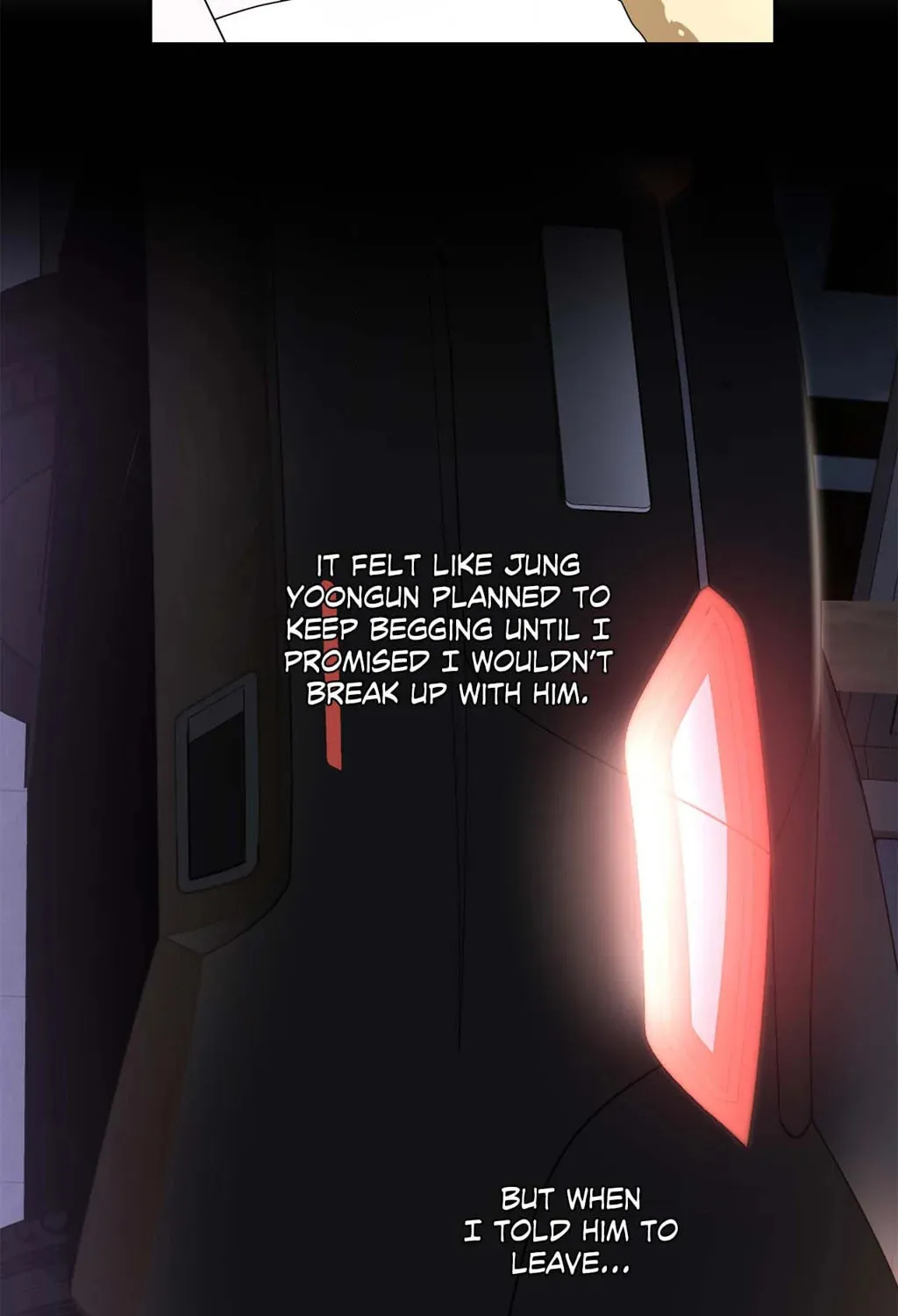 Read Between Seasons chapter 58 image 41 on Lezhin