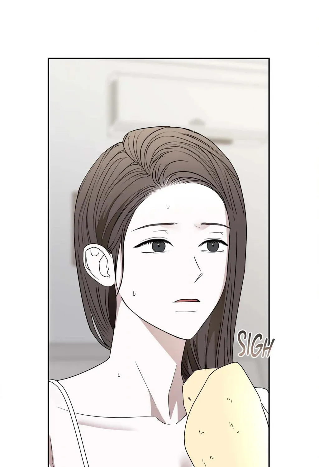 Read Between Seasons chapter 58 image 48 on Lezhin