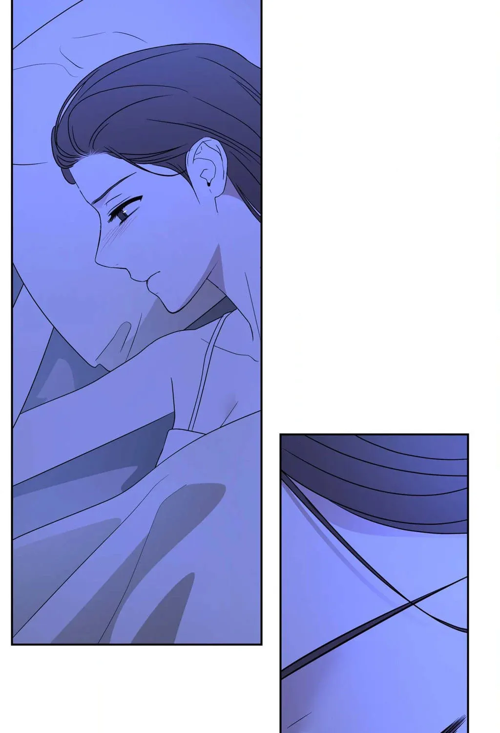 Read Between Seasons chapter 58 image 54 on Lezhin