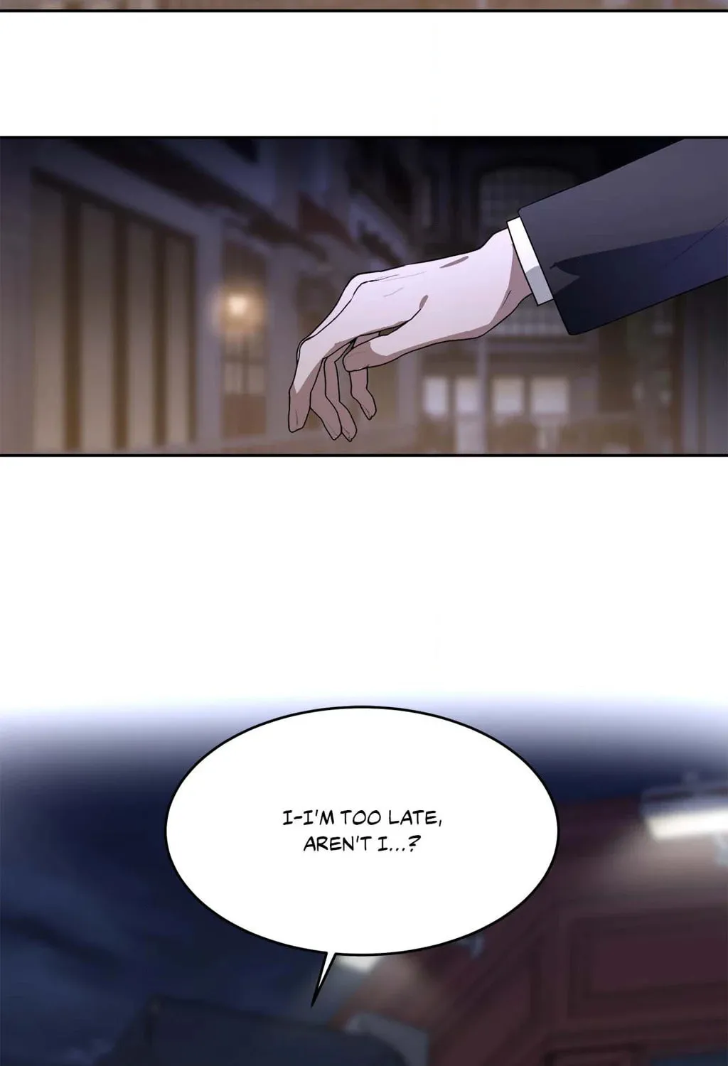 Read Between Seasons chapter 58 image 6 on Lezhin