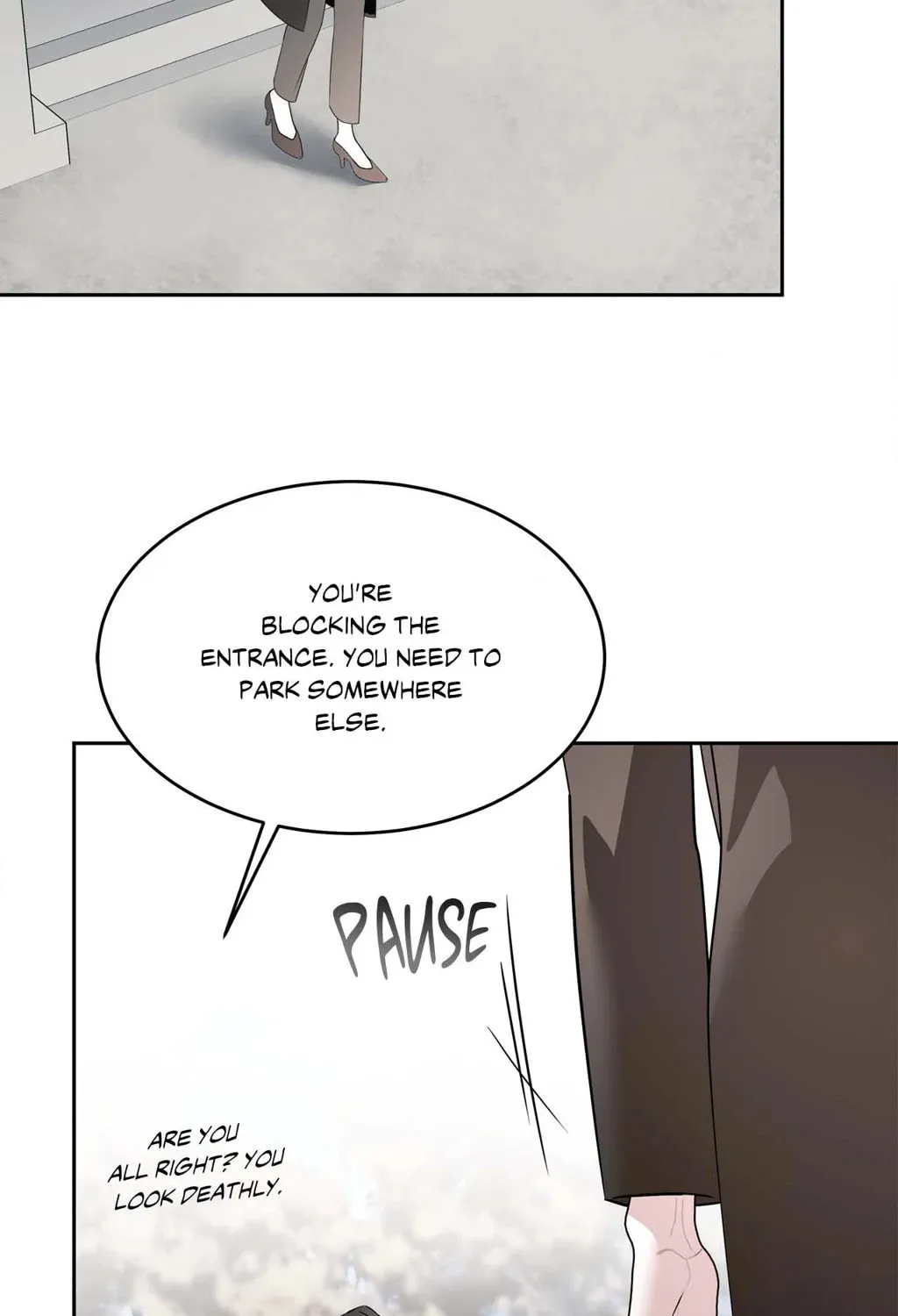 Read Between Seasons chapter 58 image 60 on Lezhin