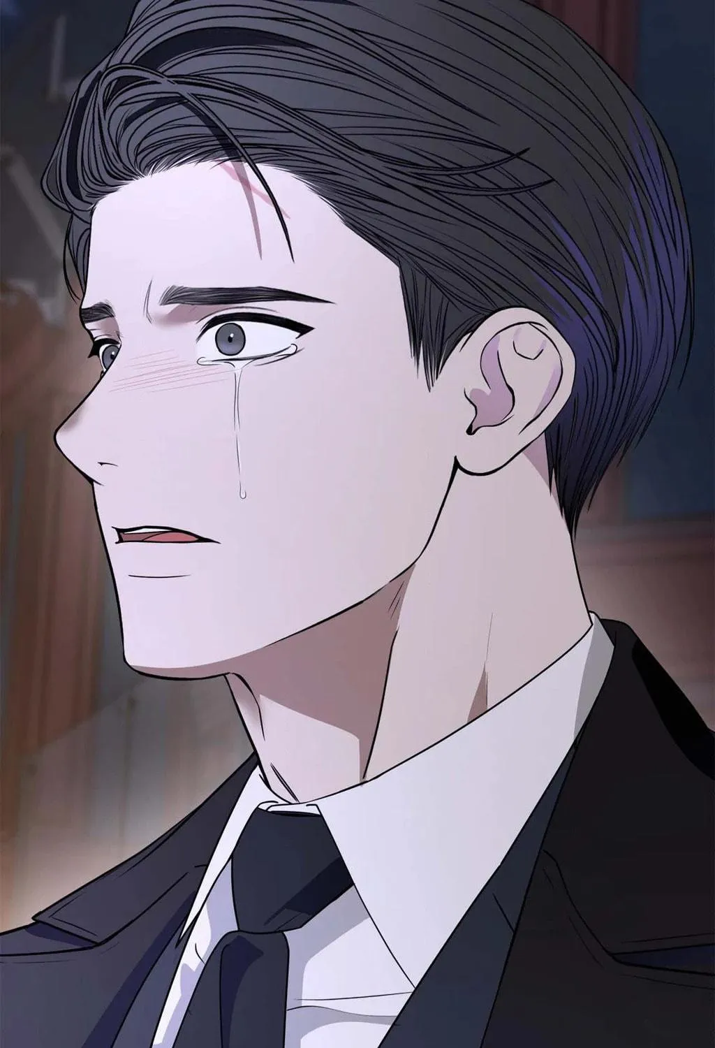 Read Between Seasons chapter 58 image 8 on Lezhin