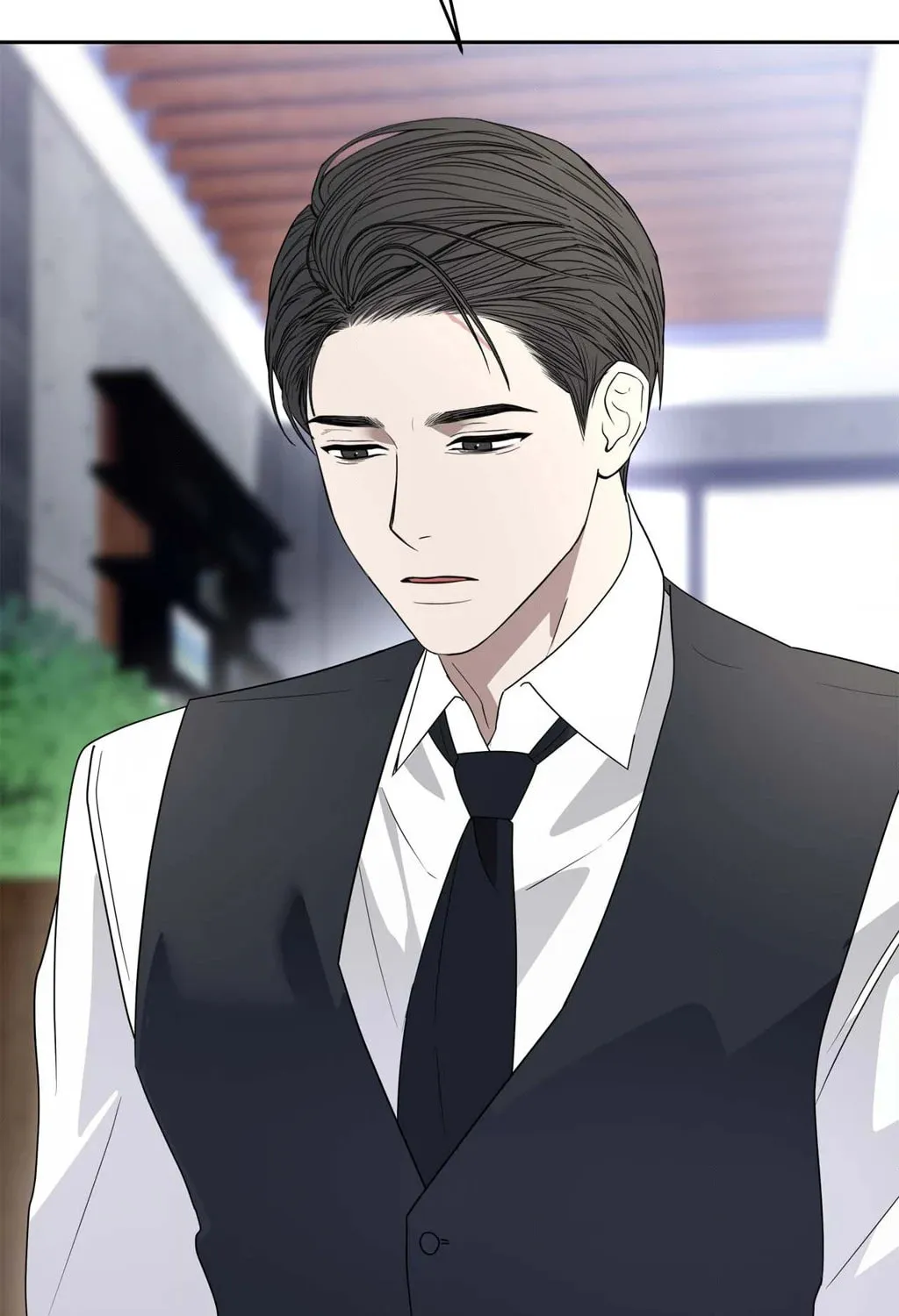 Read Between Seasons chapter 58 image 80 on Lezhin