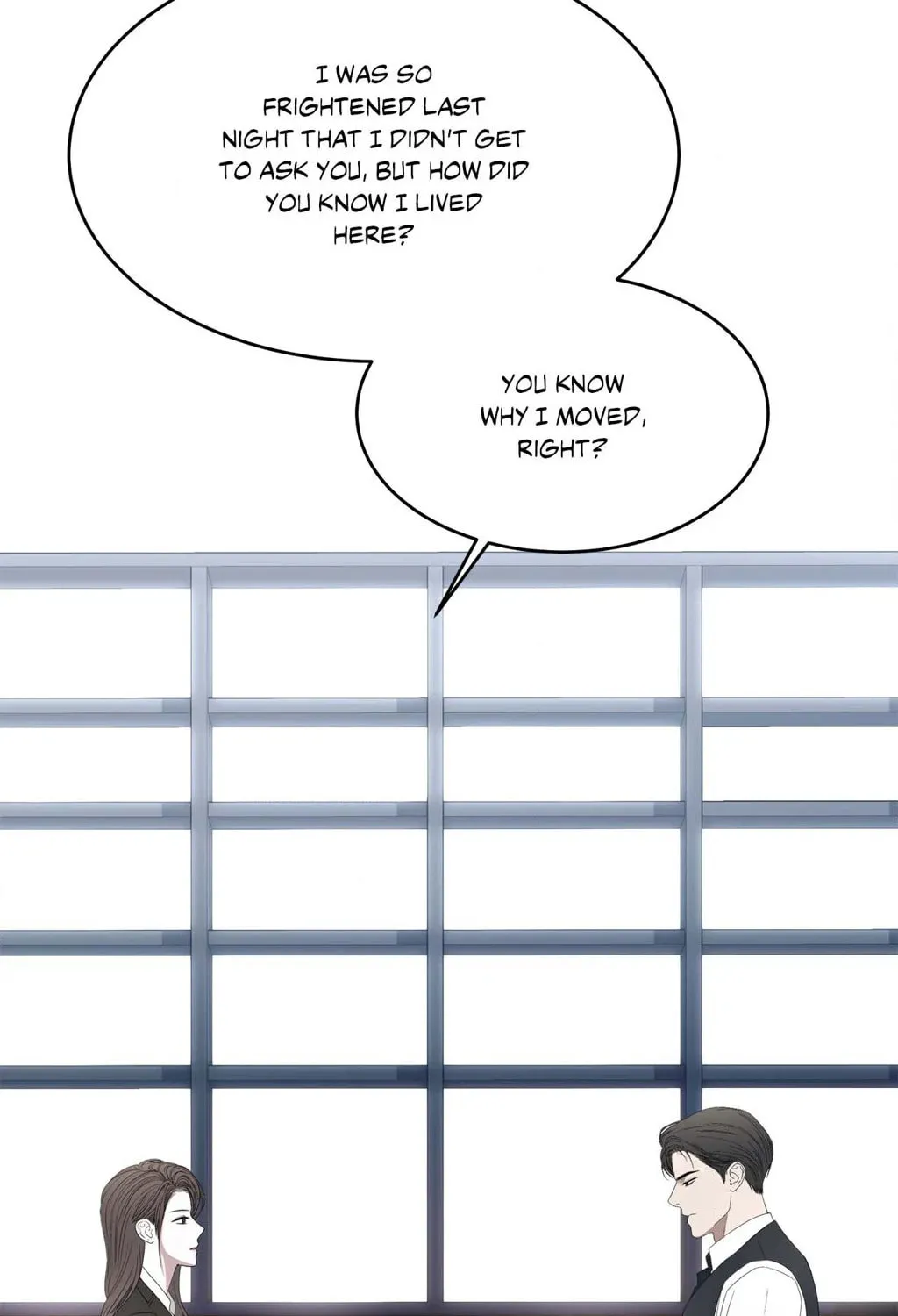 Read Between Seasons chapter 58 image 86 on Lezhin