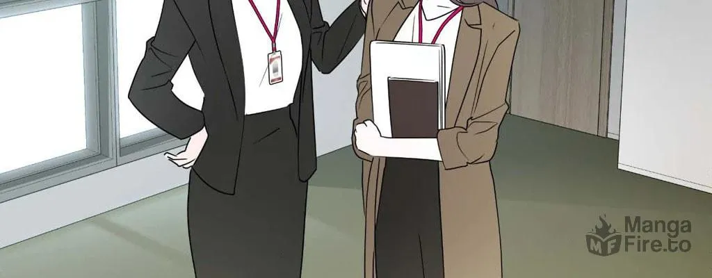 Read Between Seasons chapter 59 image 17 on Lezhin