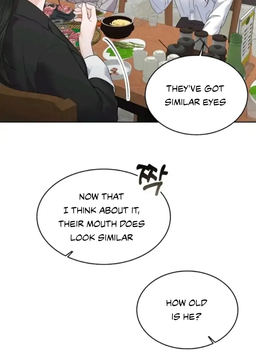 Read Between Seasons chapter 6 image 114 on Lezhin