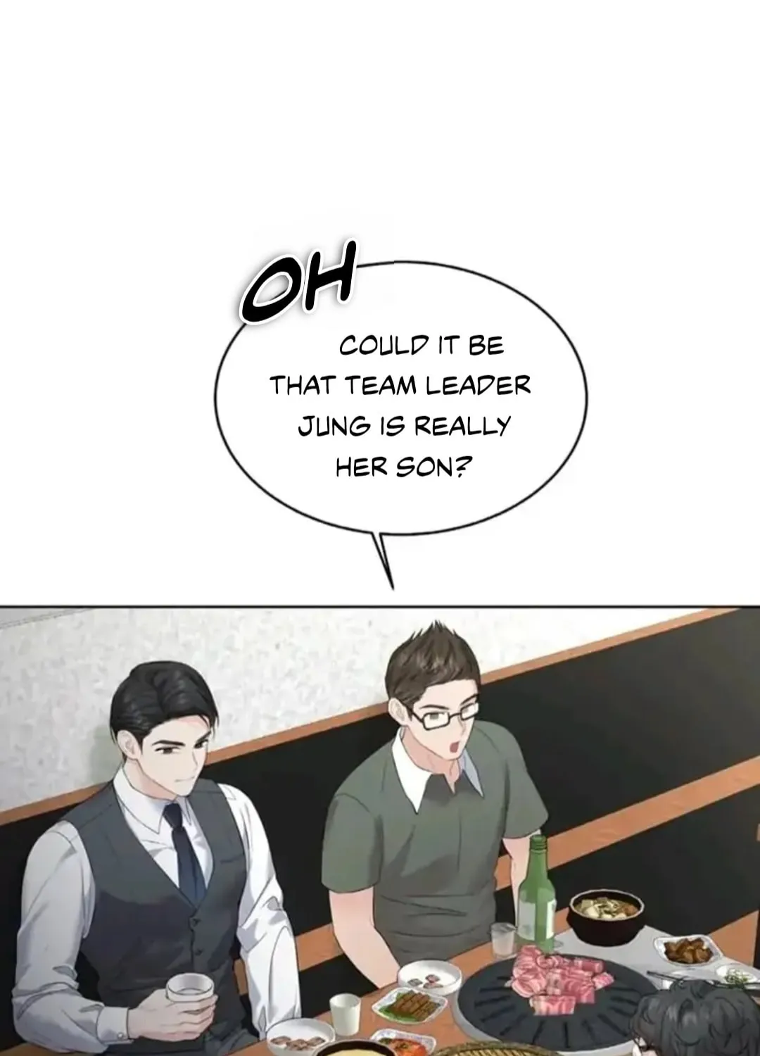 Read Between Seasons chapter 6 image 115 on Lezhin