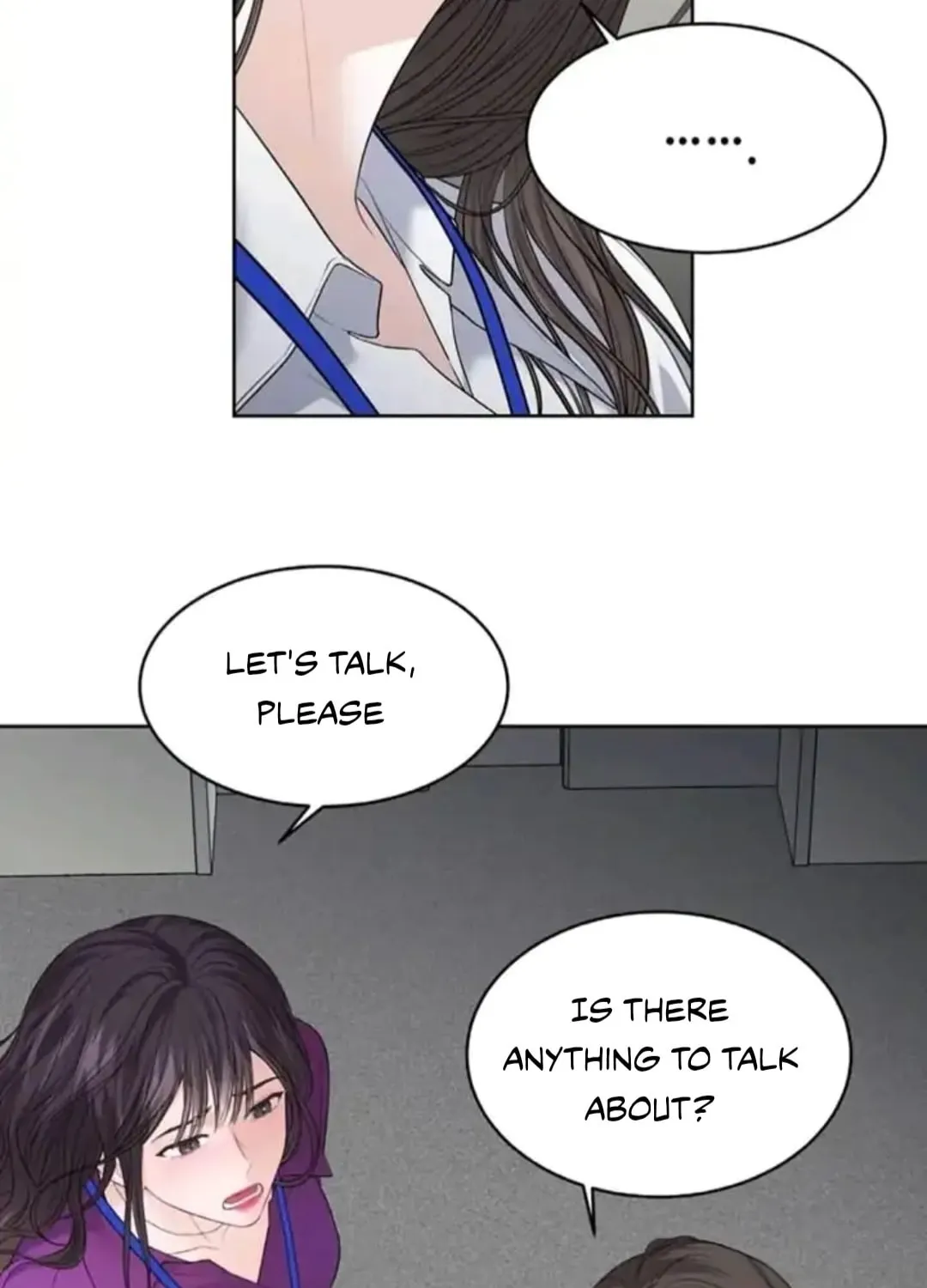 Read Between Seasons chapter 6 image 23 on Lezhin