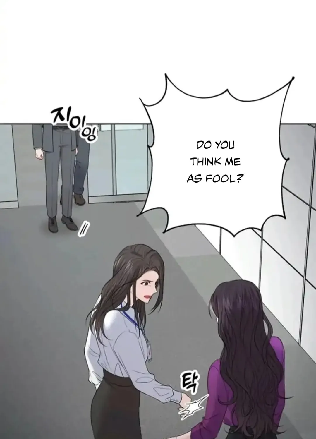 Read Between Seasons chapter 6 image 27 on Lezhin
