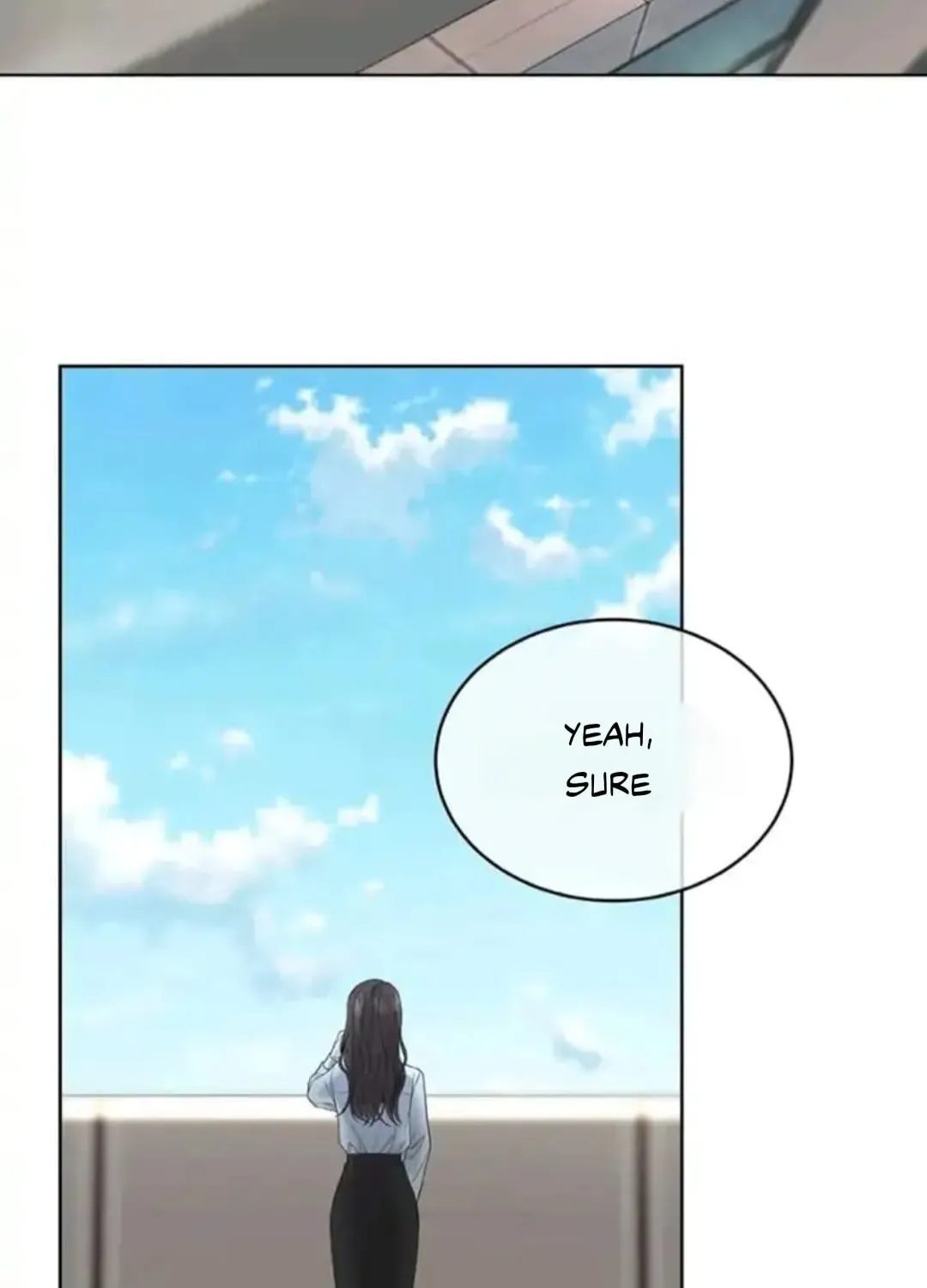 Read Between Seasons chapter 6 image 3 on Lezhin